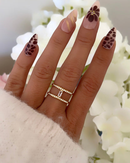 BAGUE MILY