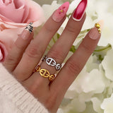 BAGUE MADISON