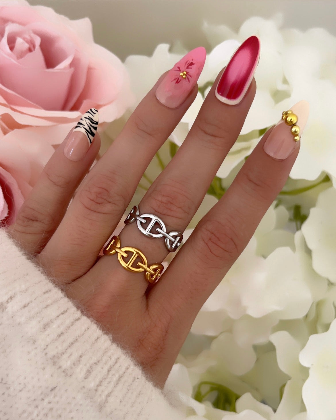BAGUE MADISON