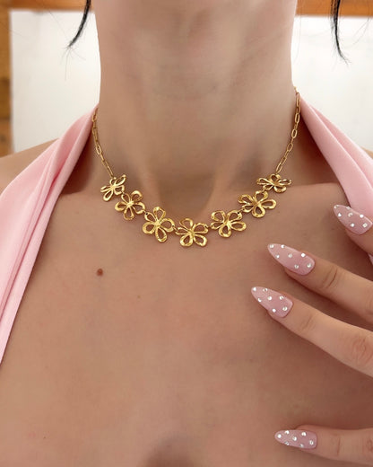 COLLIER NALIA