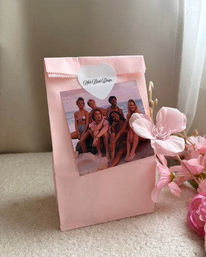 Pochette Surprise
