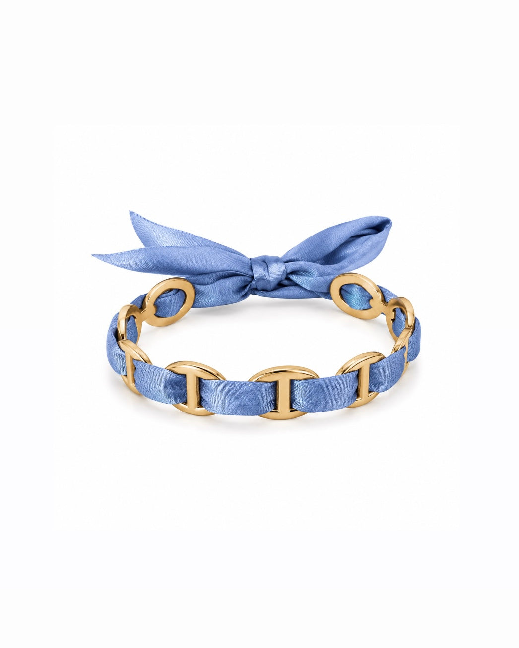 JONC SILKY BLEU