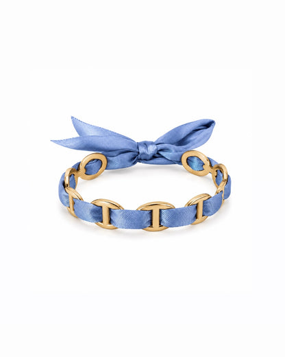 JONC SILKY BLEU