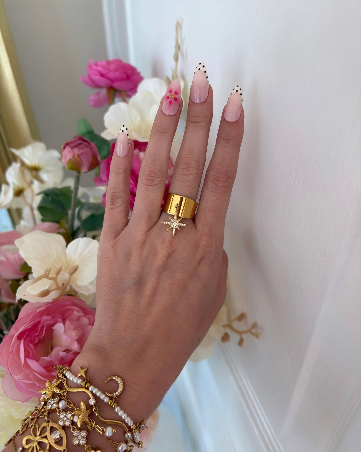 BAGUE GALAXANE