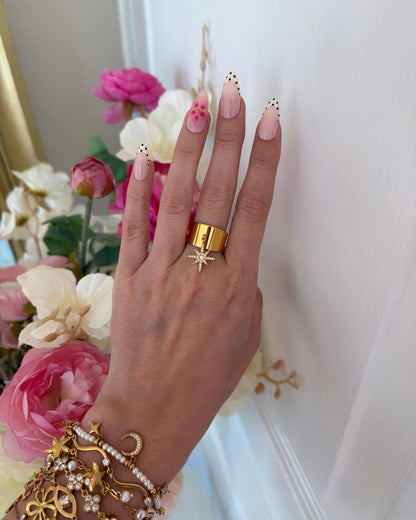 BAGUE GALAXANE