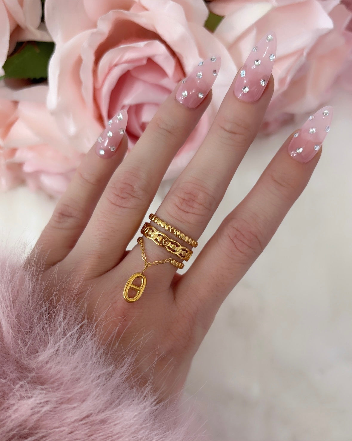 BAGUE LOU
