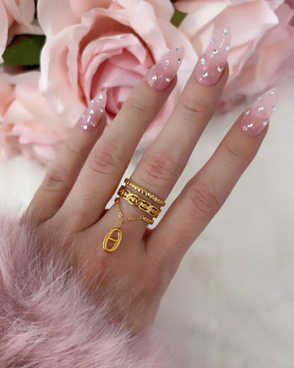 BAGUE LOU
