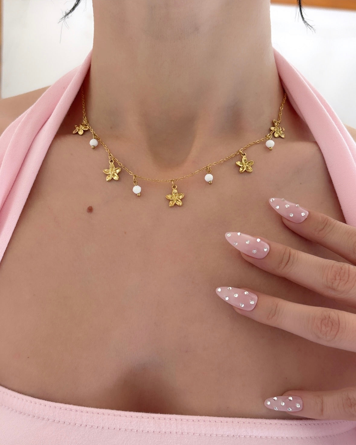 COLLIER MAÏA