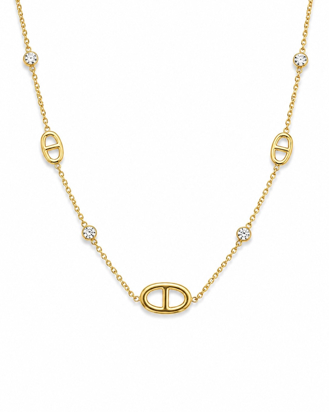COLLIER HARMONY DIAMOND