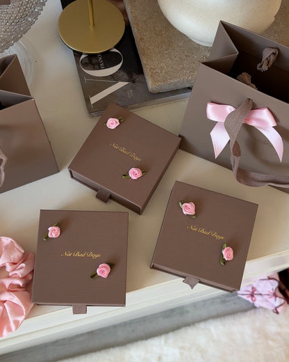 COFFRET FÊTE DES MÈRES