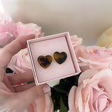 BOUCLES D’OREILLES