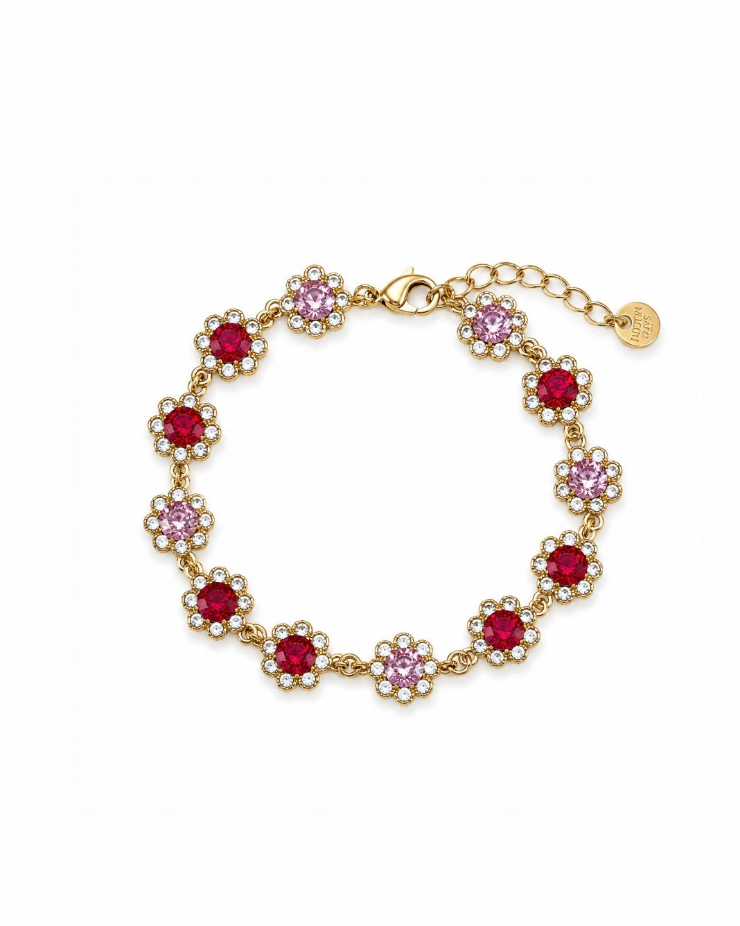 BRACELET ROSE