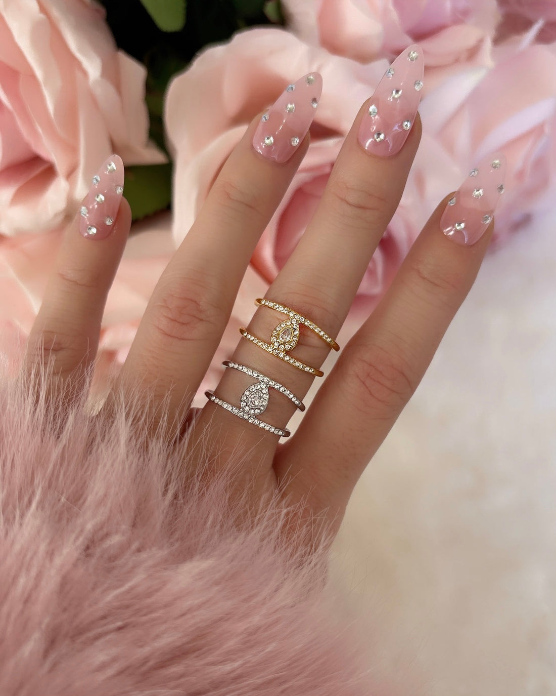 BAGUE AYLA