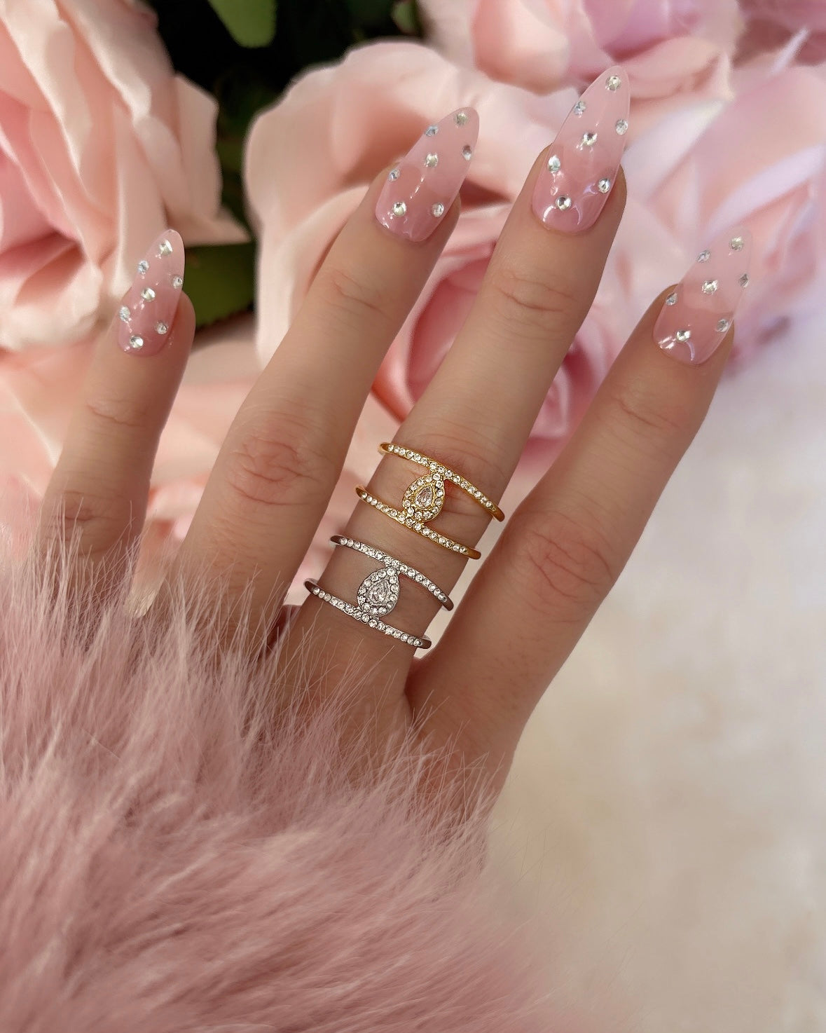 BAGUE AYLA