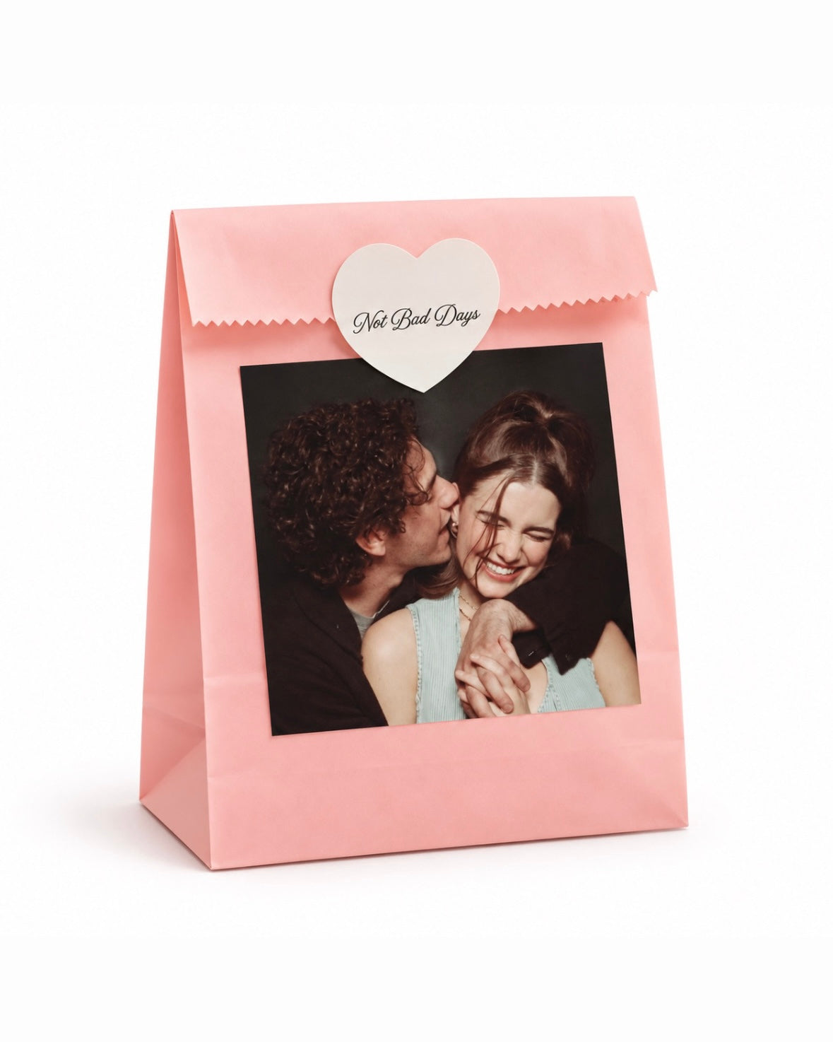 Pochette Surprise