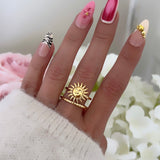 BAGUE SUNNIVA