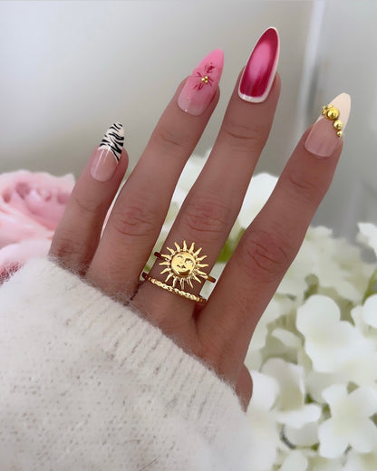 BAGUE SUNNIVA