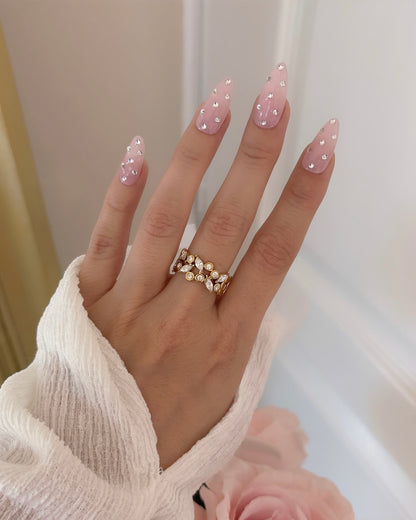 BAGUE ALINA
