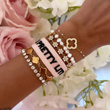 BRACELET THE PRETTY LITTLE LIARS