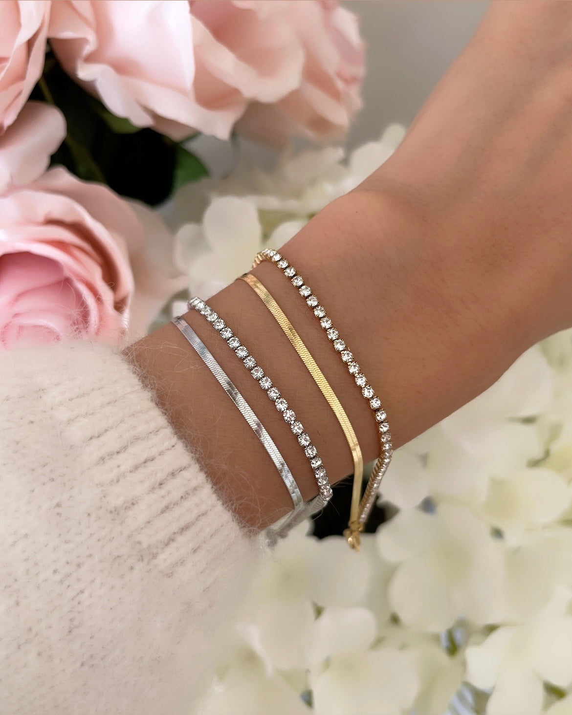 BRACELET GLAMOUR