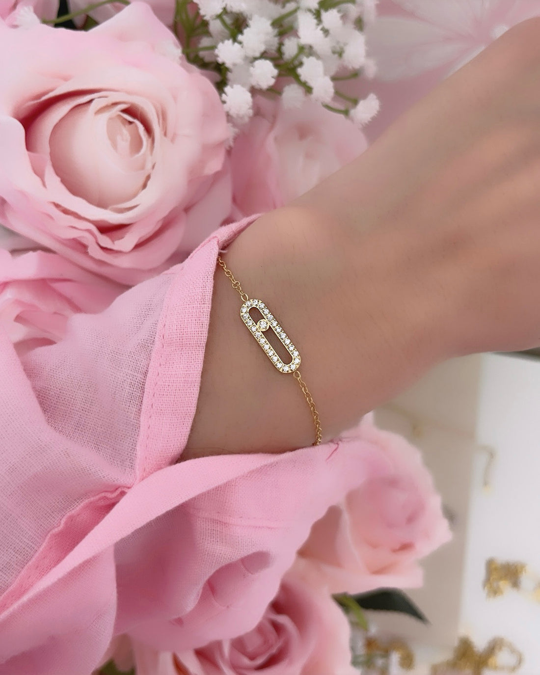 BRACELET MACY