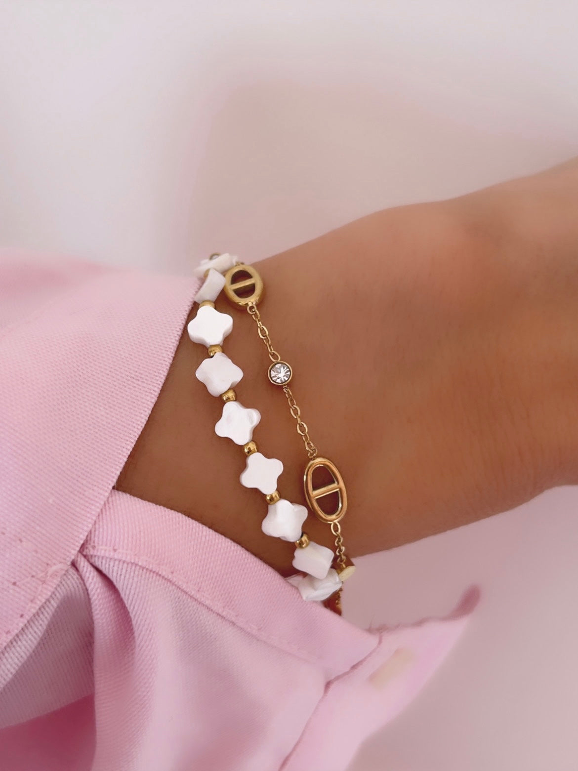 BRACELET MERVEILLEUX
