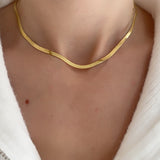 COLLIER MAHA
