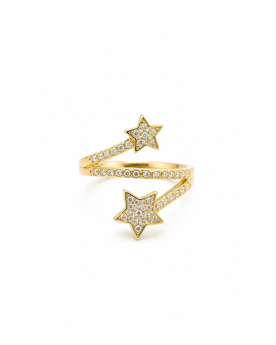 BAGUE ALHENA