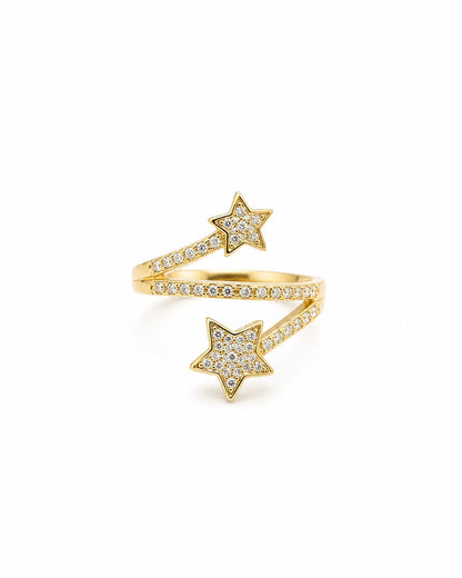 BAGUE ALHENA