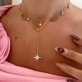 COLLIER ÉCLIPSE