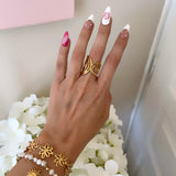 BAGUE SAVANA