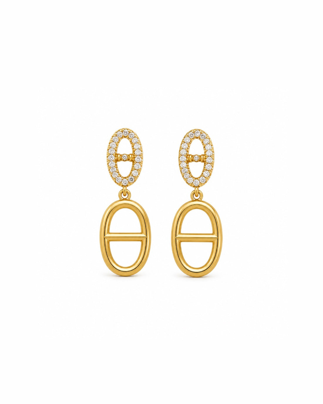 BOUCLES D’OREILLES DOLLY