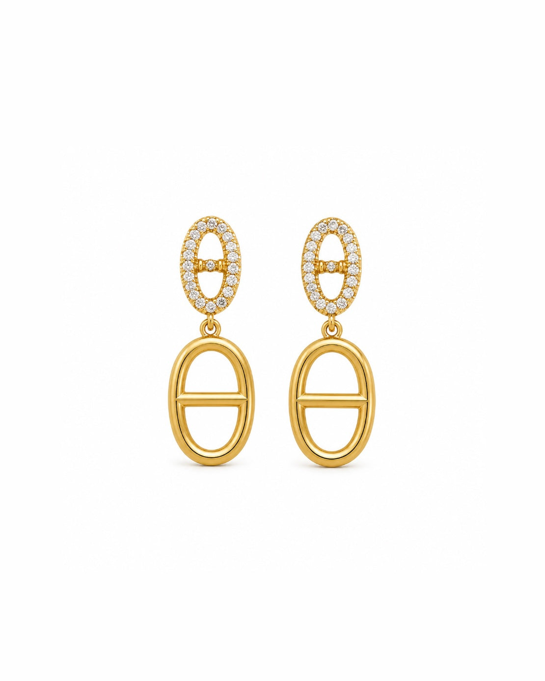 BOUCLES D’OREILLES DOLLY