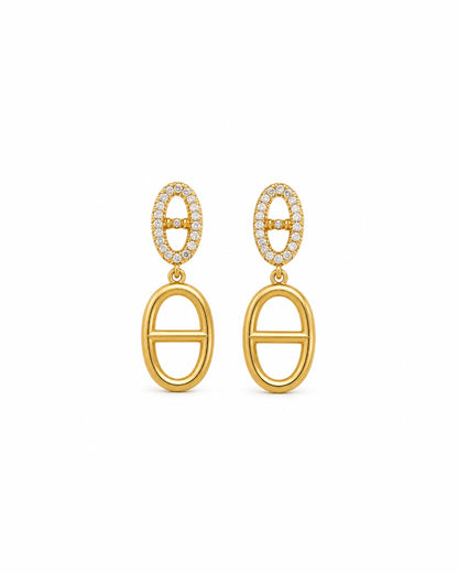 BOUCLES D’OREILLES DOLLY