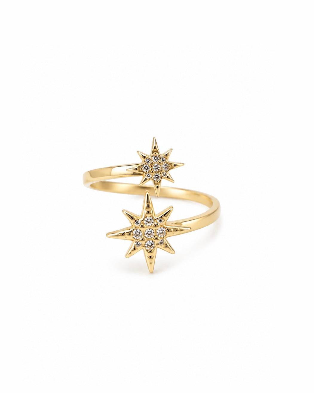BAGUE ÉCLIPSE