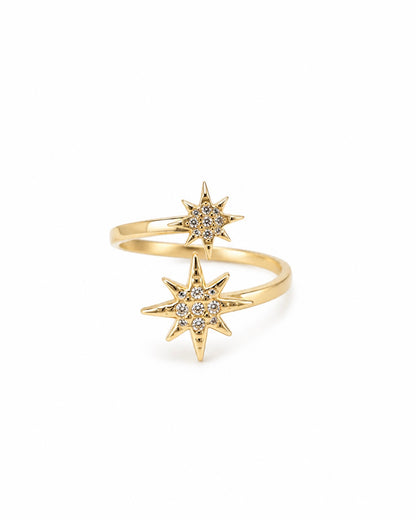 BAGUE ÉCLIPSE