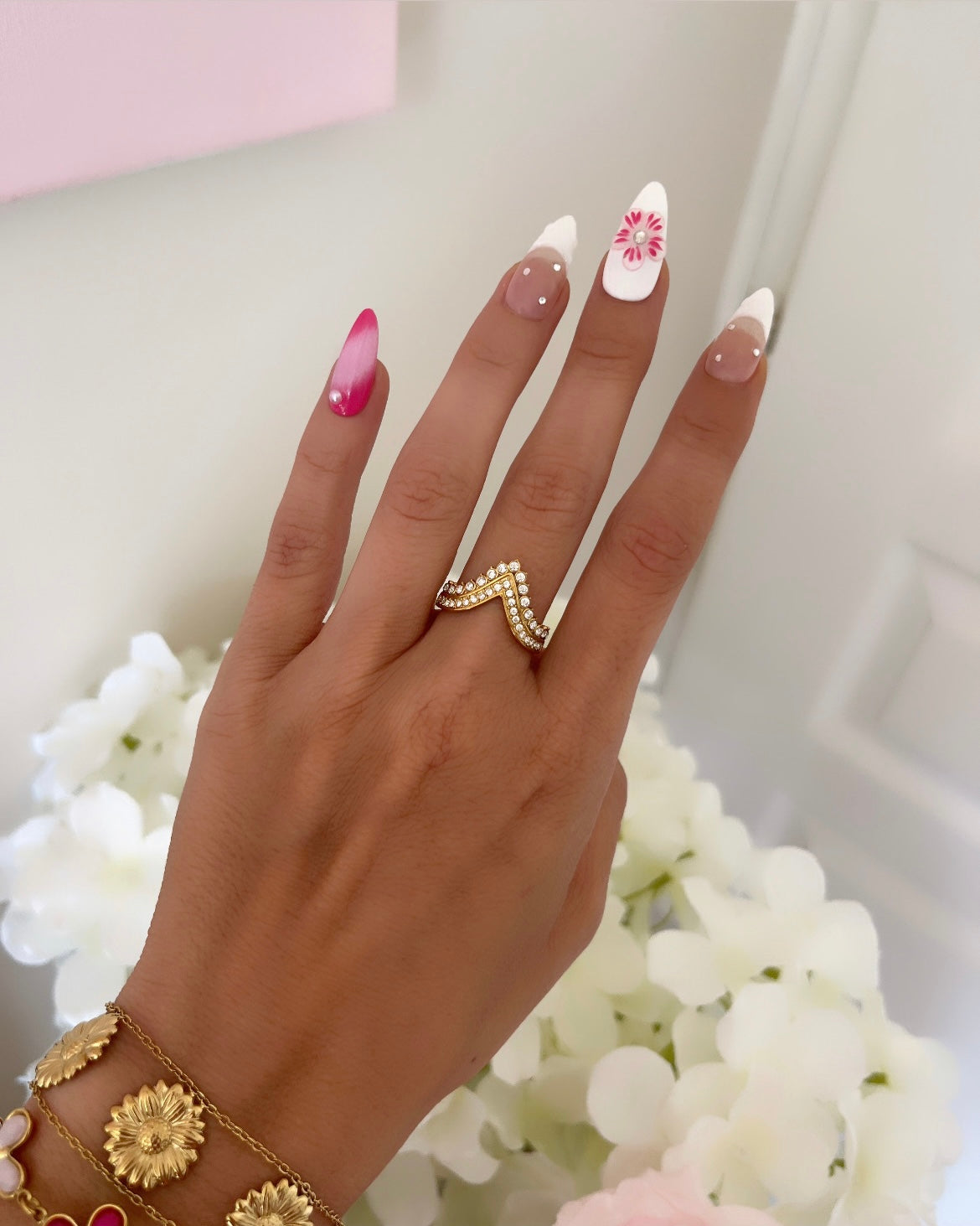 BAGUE ANDRINA