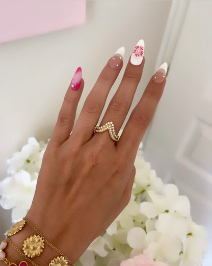 BAGUE ANDRINA