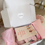COFFRET THE SUMMER I TURNED PRETTY
