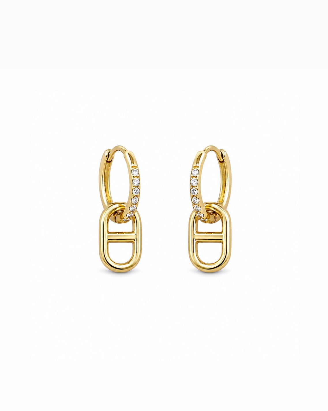 BOUCLES D’OREILLES CASSIDI