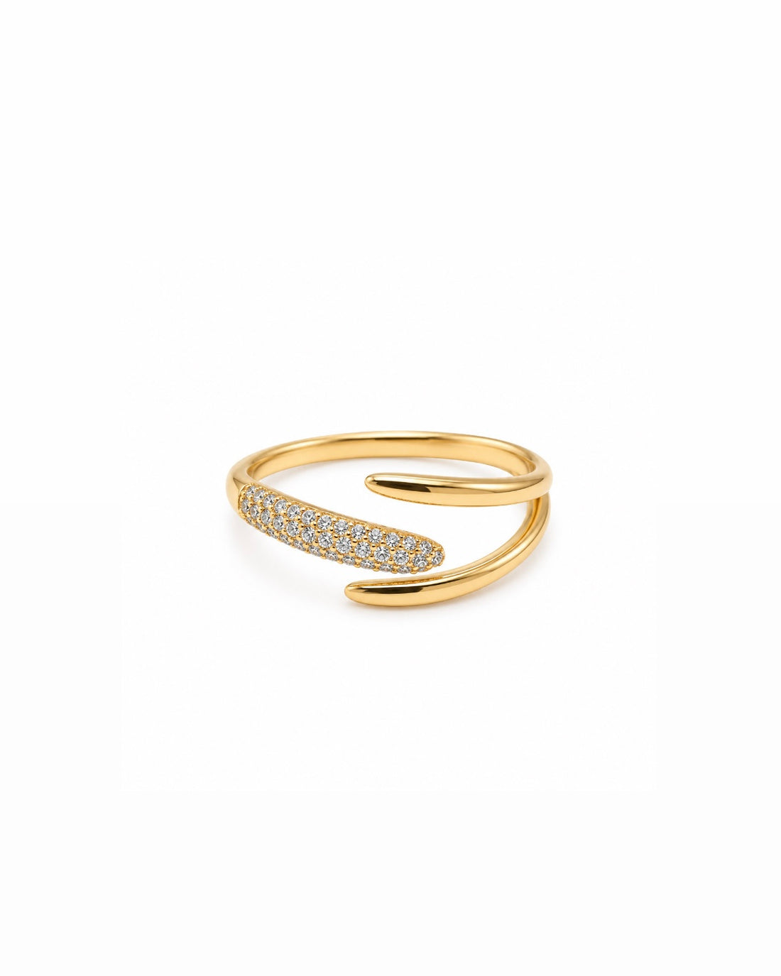 BAGUE YASMINE