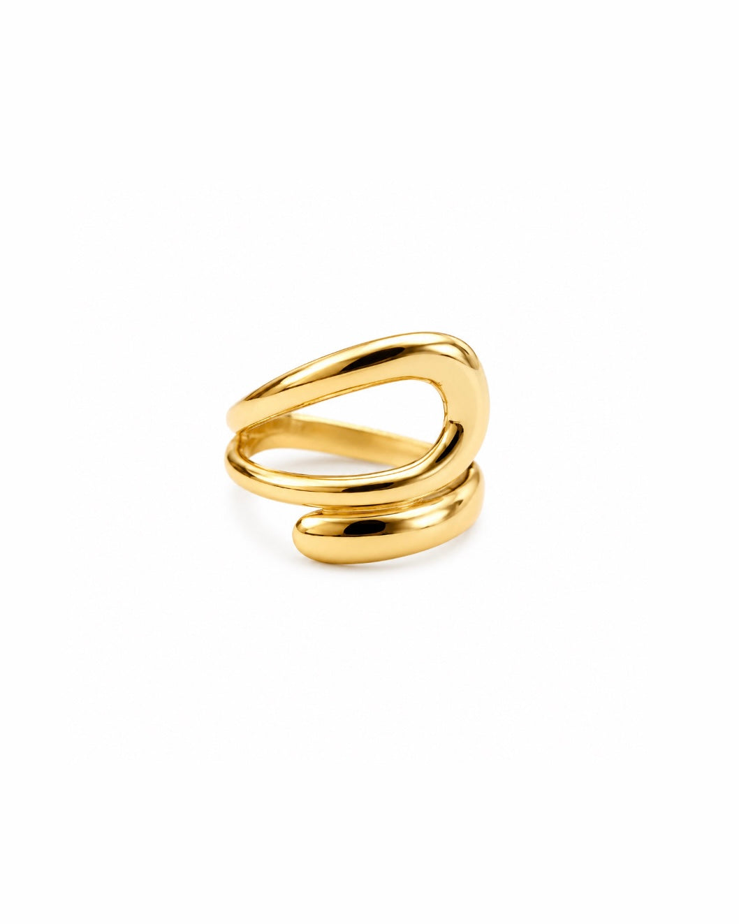BAGUE ROSALEE