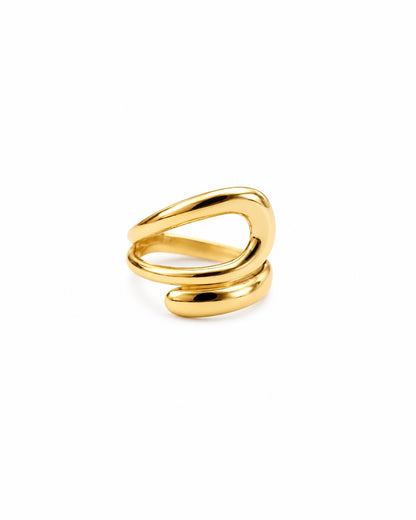 BAGUE ROSALEE