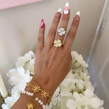 BAGUE ANTI STRESS DIVINE