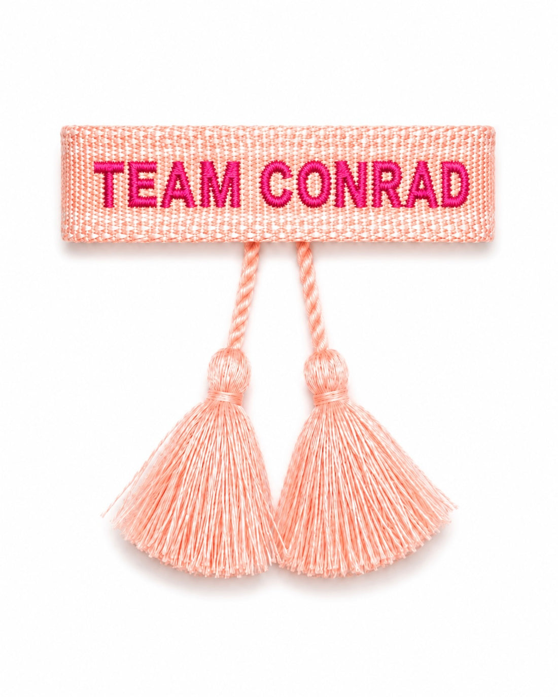 BRACELET TEAM CONRAD