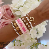 BRACELET CULPA MIA