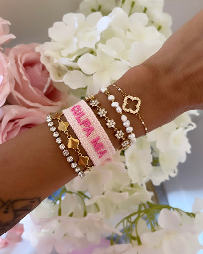 BRACELET CULPA MIA
