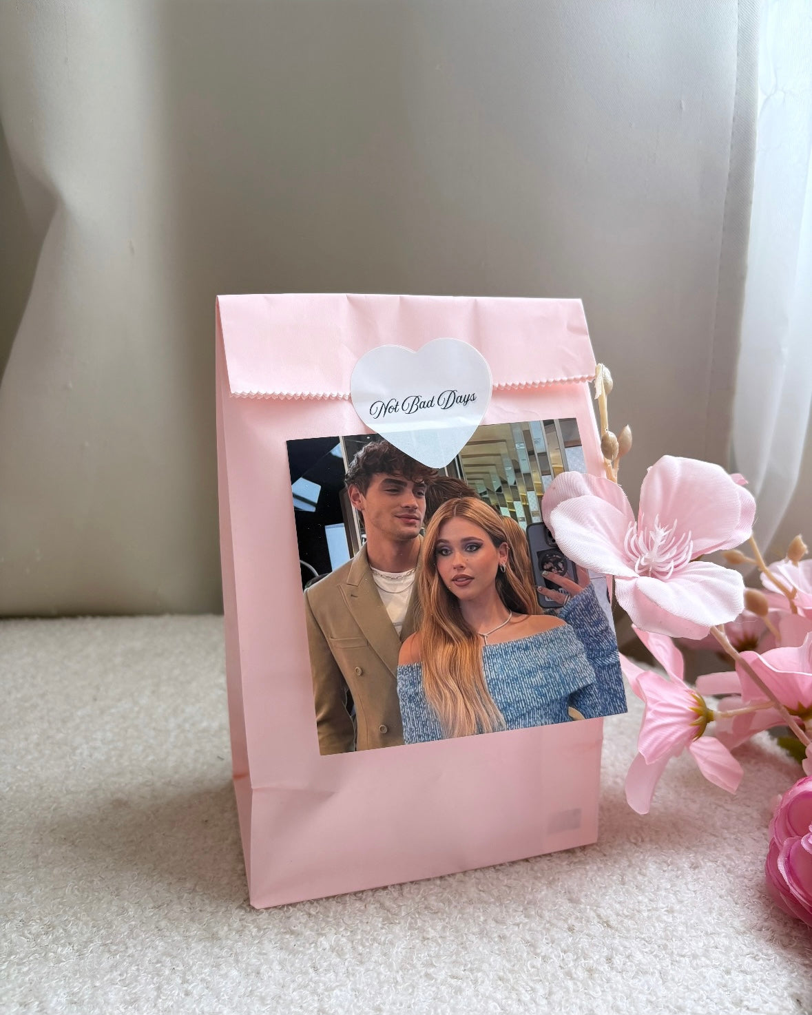 Pochette Surprise