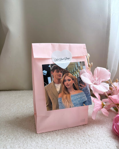 Pochette Surprise
