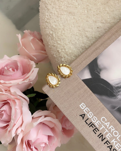 BOUCLES D’OREILLES JULIETTE
